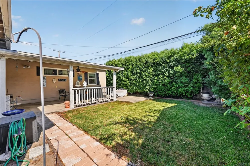 9624 Rufus Whittier, CA 90604