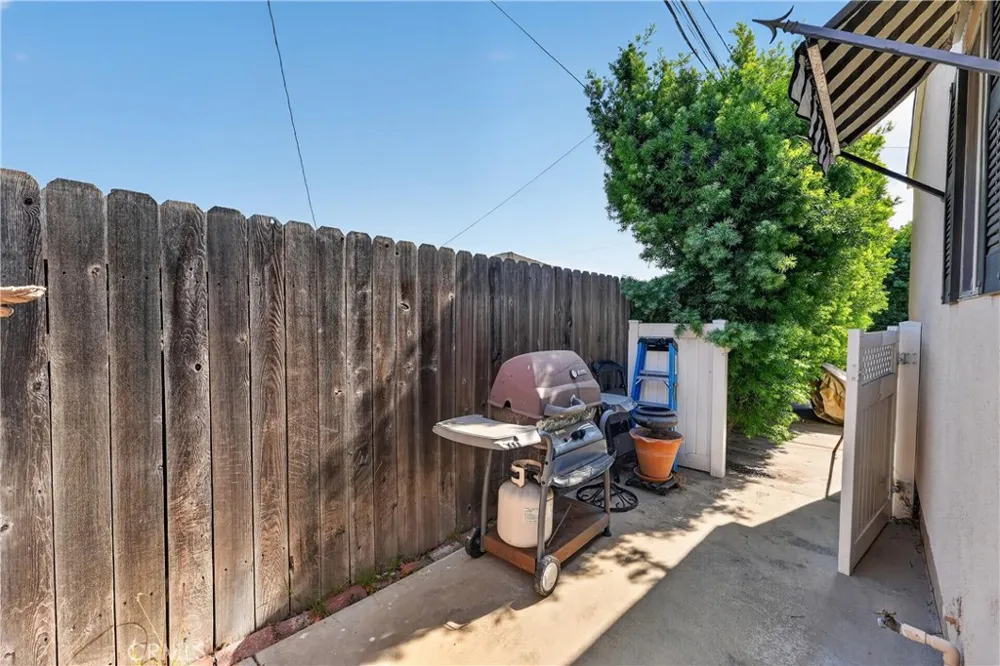 9624 Rufus Whittier, CA 90604