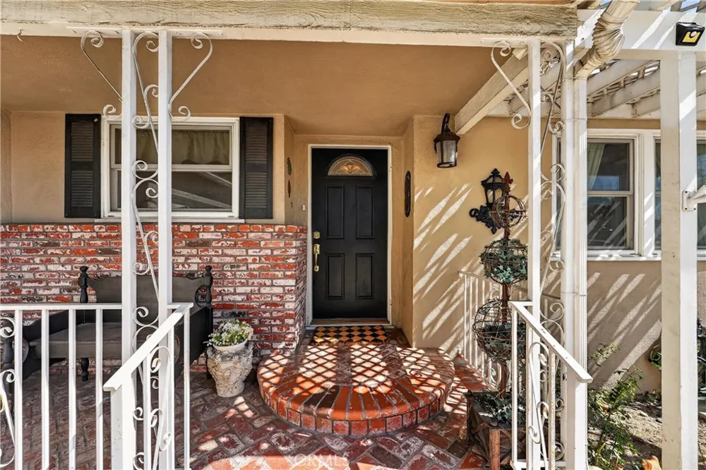 9624 Rufus Whittier, CA 90604