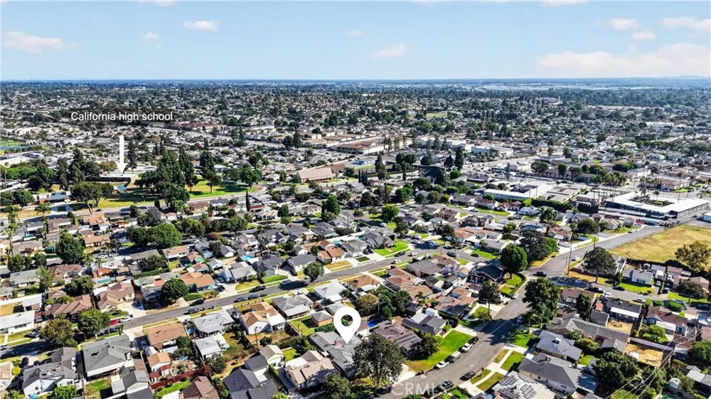 9624 Rufus Whittier, CA 90604