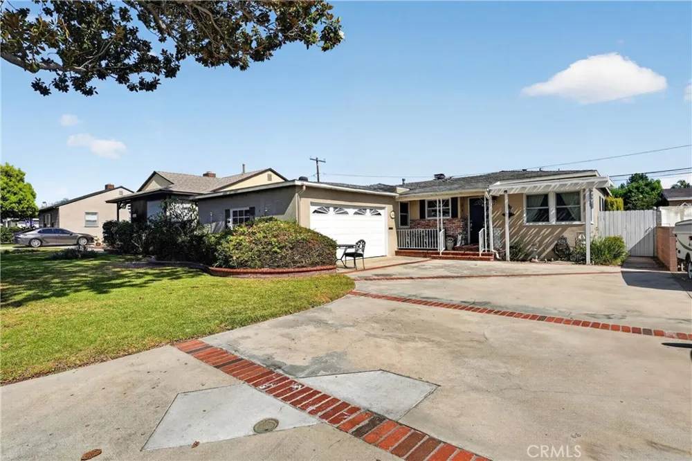 9624 Rufus Whittier, CA 90604