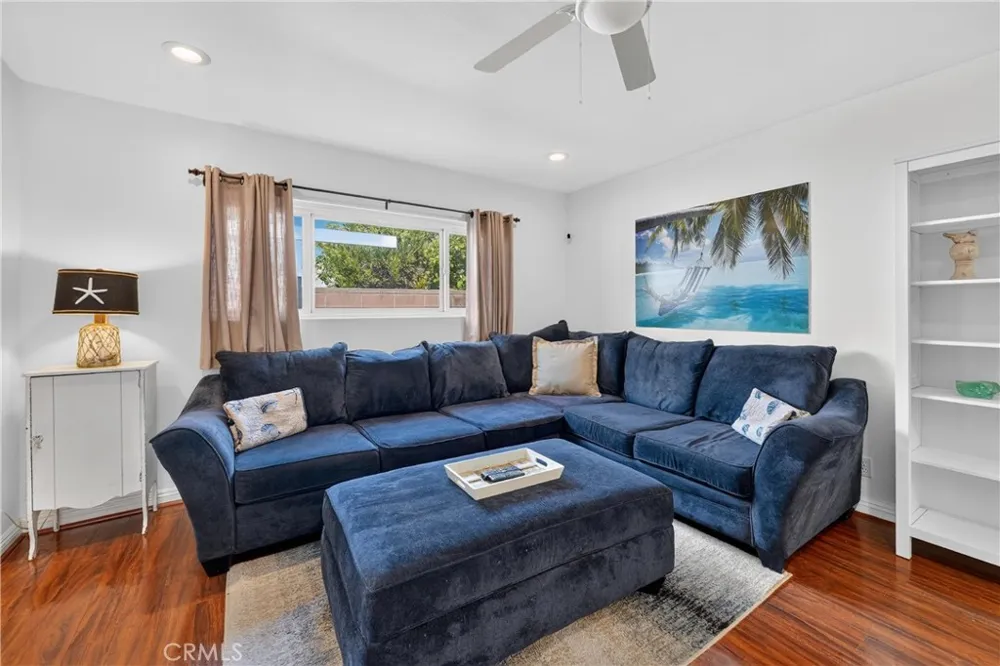 9624 Rufus Whittier, CA 90604