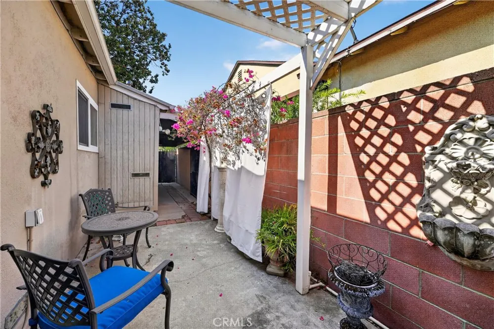 9624 Rufus Whittier, CA 90604