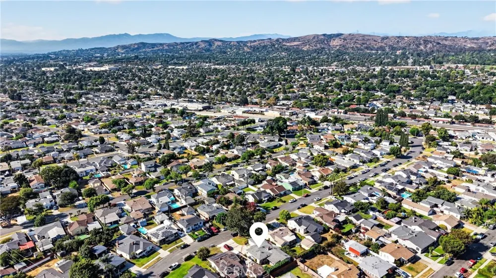 9624 Rufus Whittier, CA 90604