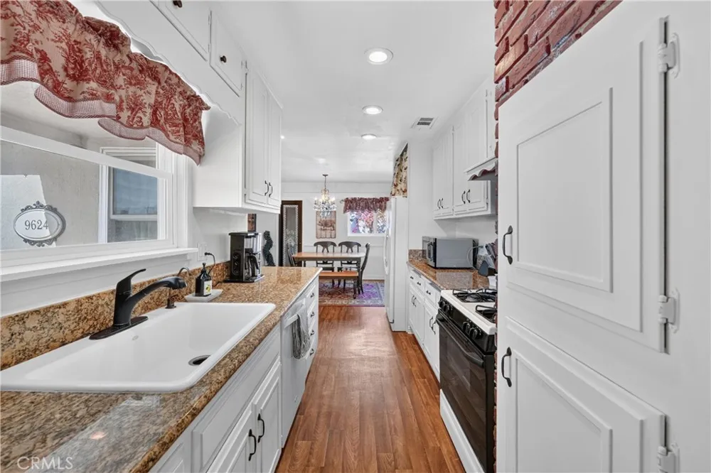 9624 Rufus Whittier, CA 90604