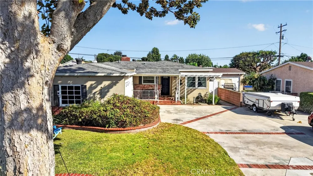 9624 Rufus Whittier, CA 90604