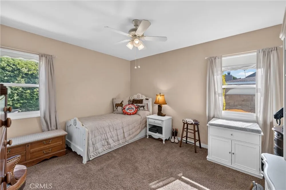 9624 Rufus Whittier, CA 90604