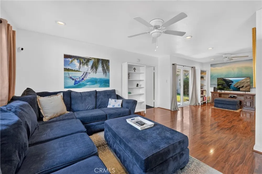9624 Rufus Whittier, CA 90604