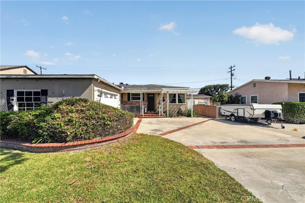 9624 Rufus Whittier, CA 90604