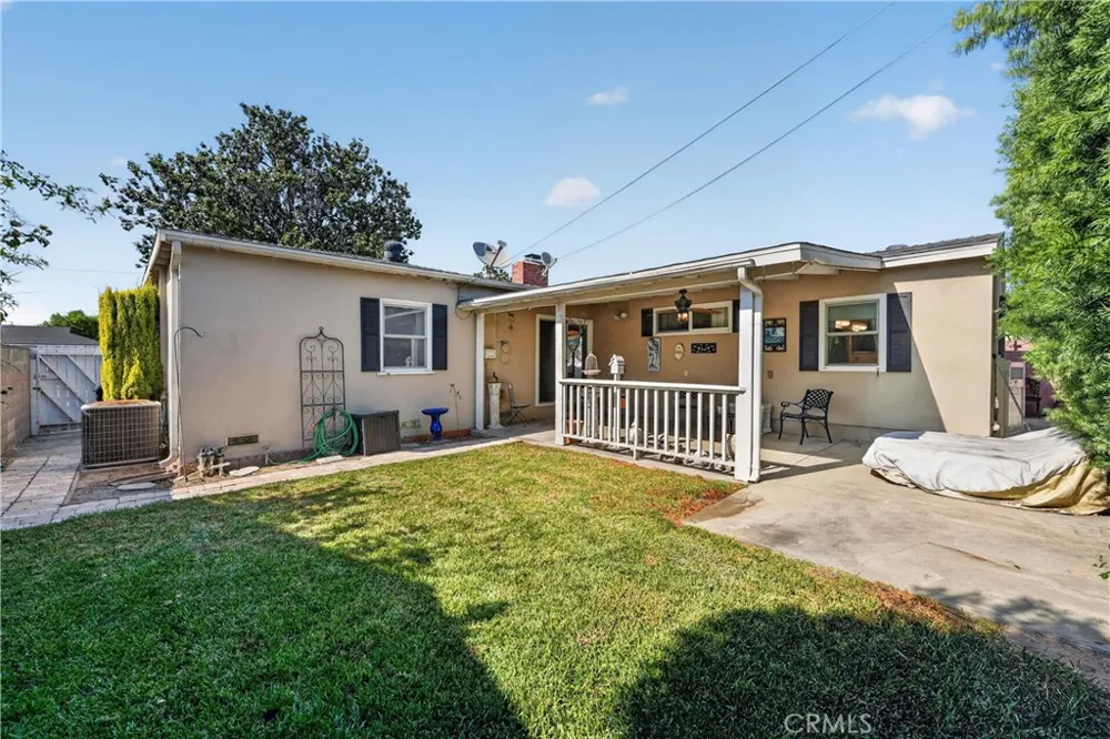 9624 Rufus Whittier, CA 90604
