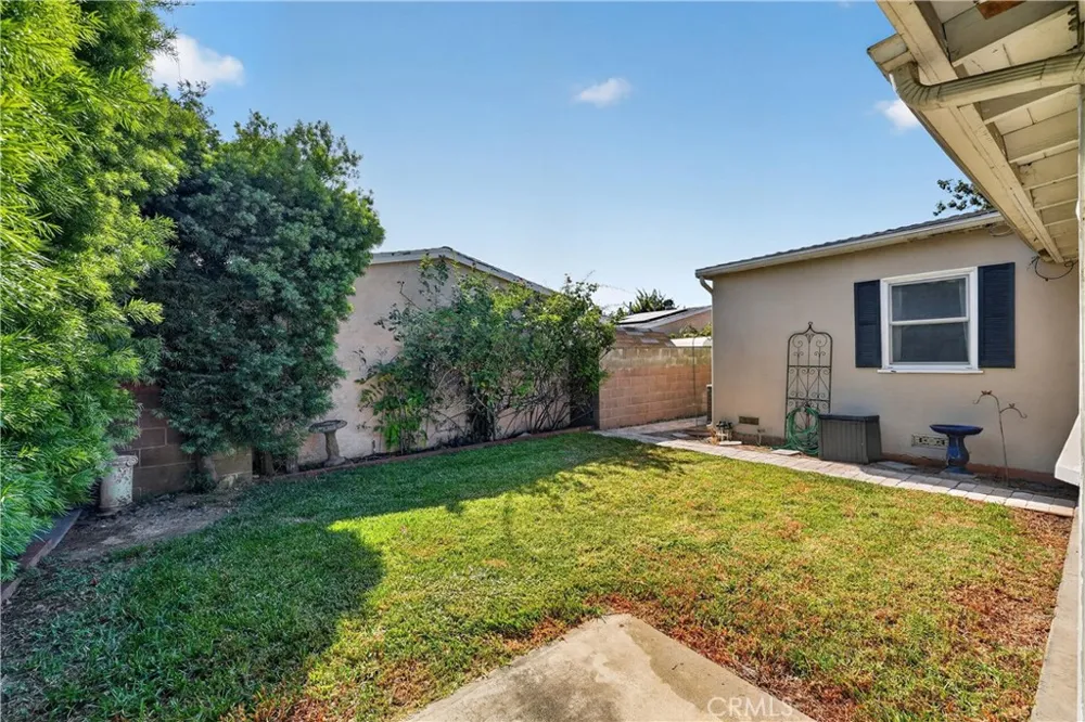 9624 Rufus Whittier, CA 90604