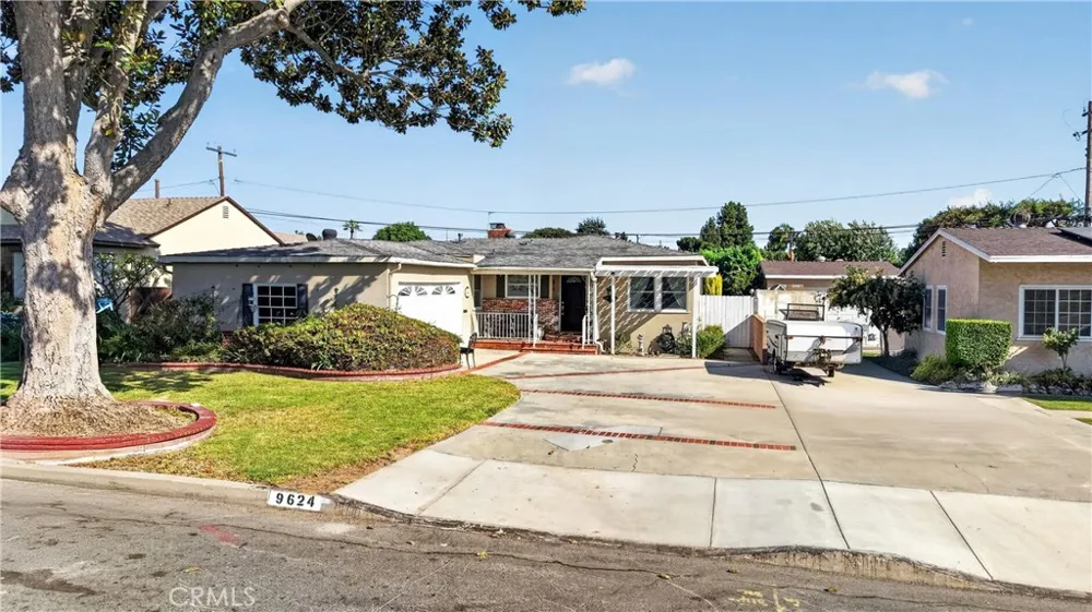 9624 Rufus Whittier, CA 90604