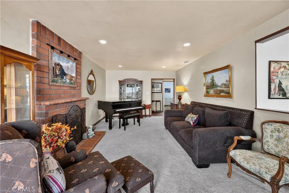 9624 Rufus Whittier, CA 90604
