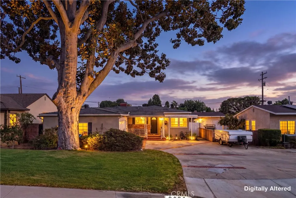 9624 Rufus Whittier, CA 90604