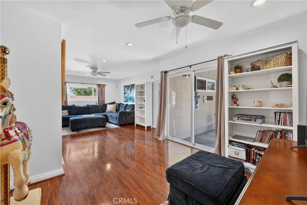 9624 Rufus Whittier, CA 90604