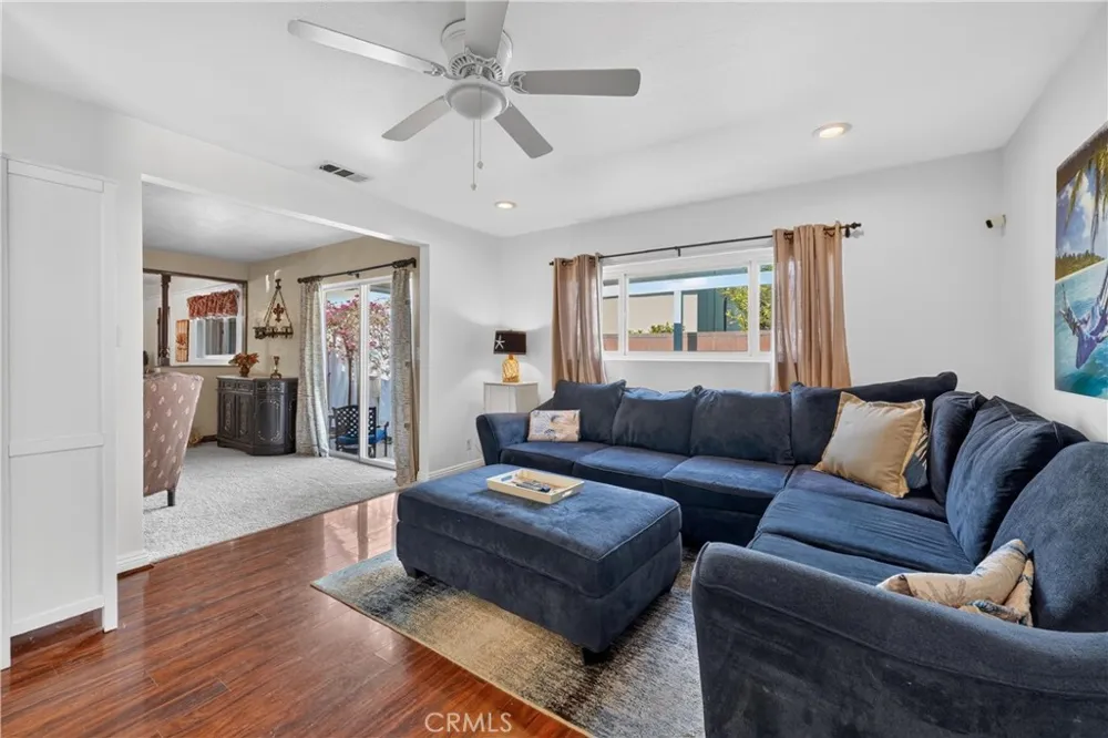 9624 Rufus Whittier, CA 90604