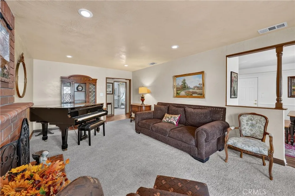 9624 Rufus Whittier, CA 90604