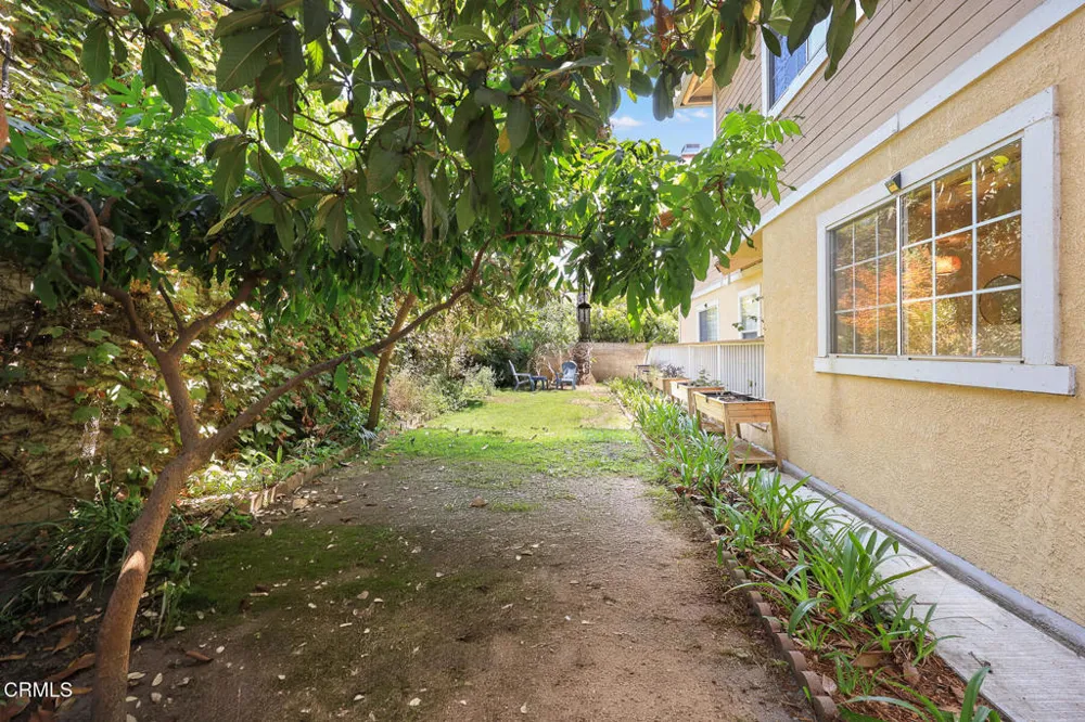 607 W Duarte Road #D Monrovia, CA 91016