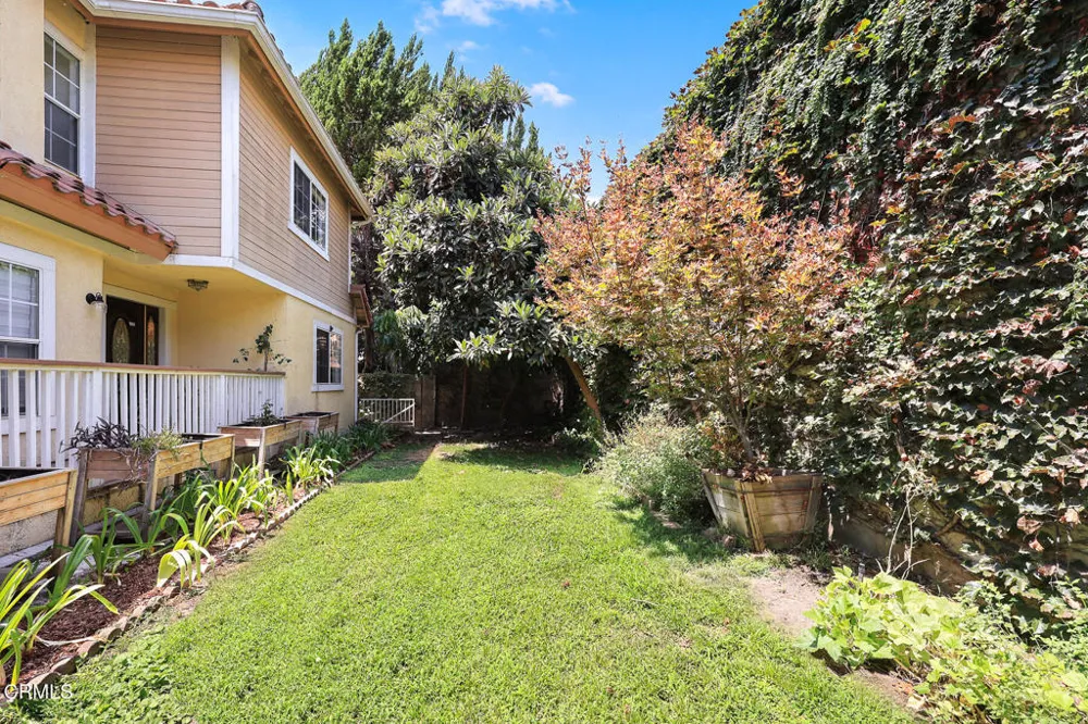 607 W Duarte Road #D Monrovia, CA 91016