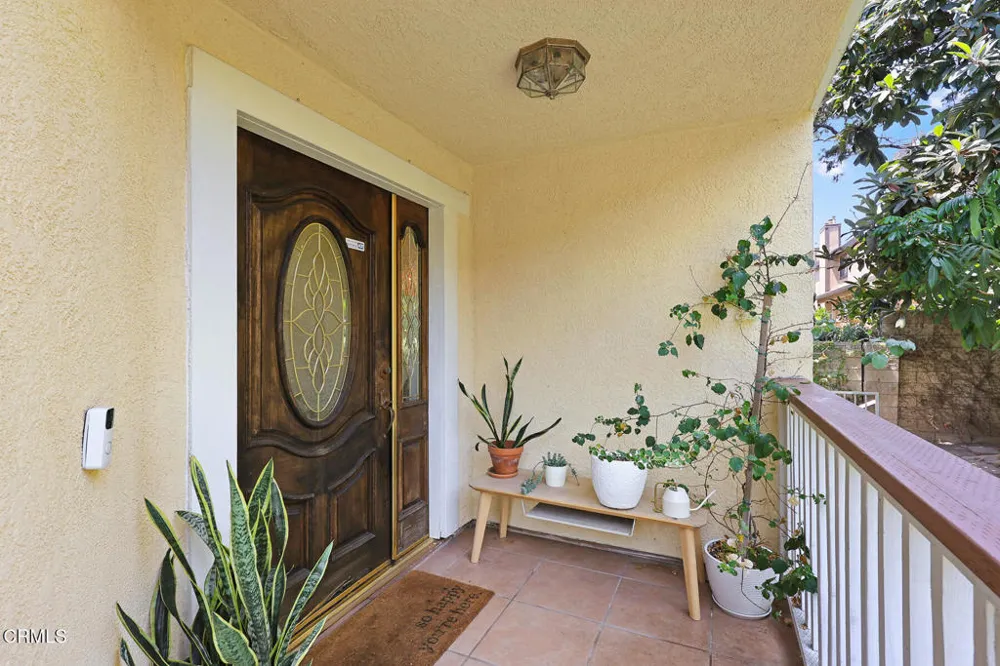 607 W Duarte Road #D Monrovia, CA 91016