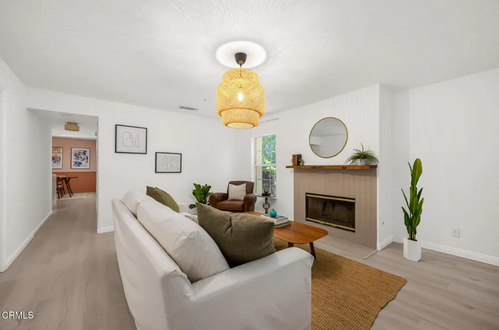 607 W Duarte Road #D Monrovia, CA 91016