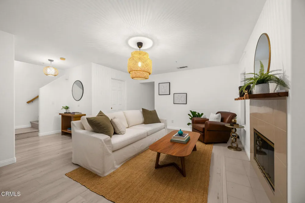 607 W Duarte Road #D Monrovia, CA 91016
