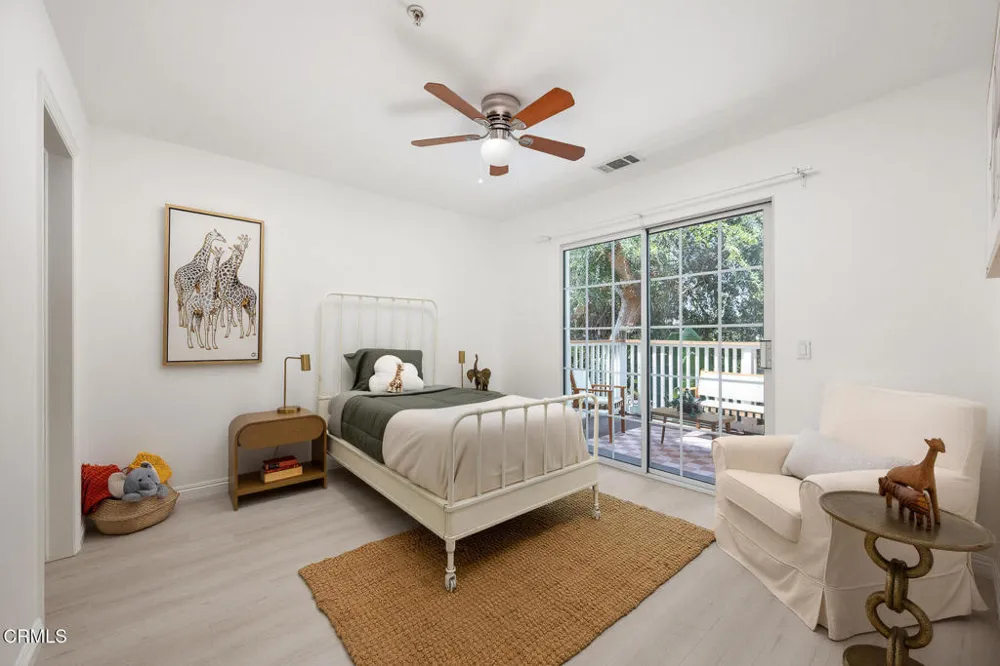 607 W Duarte Road #D Monrovia, CA 91016