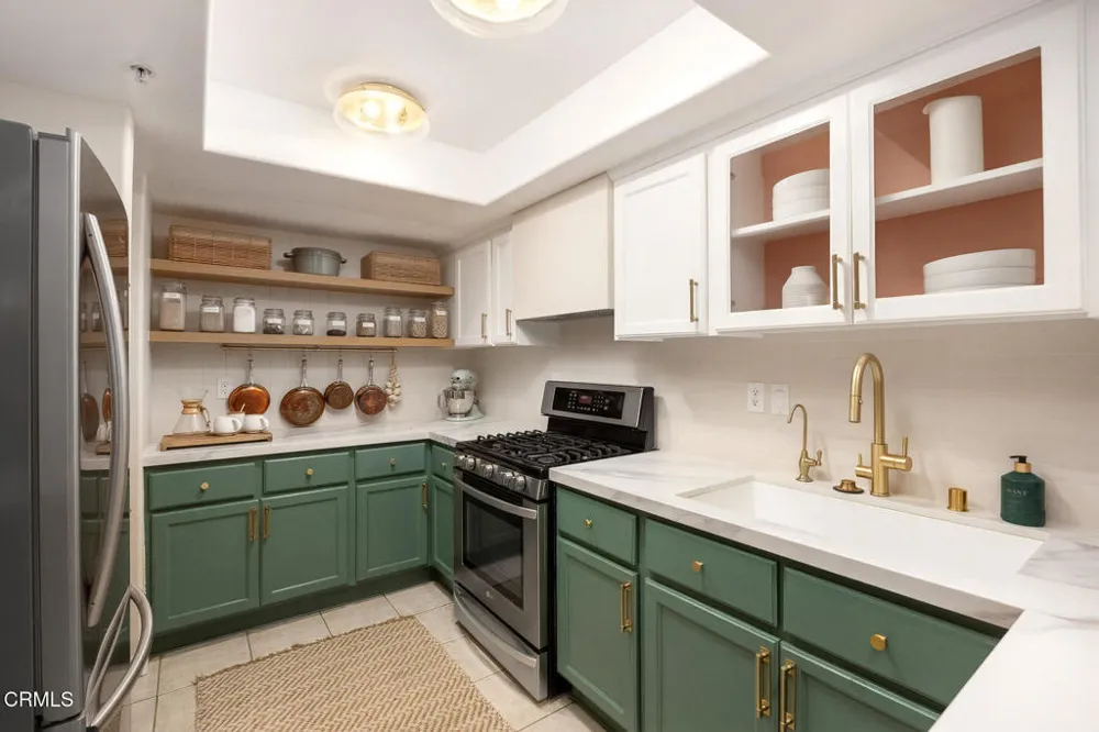 607 W Duarte Road #D Monrovia, CA 91016