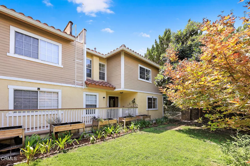607 W Duarte Road #D Monrovia, CA 91016