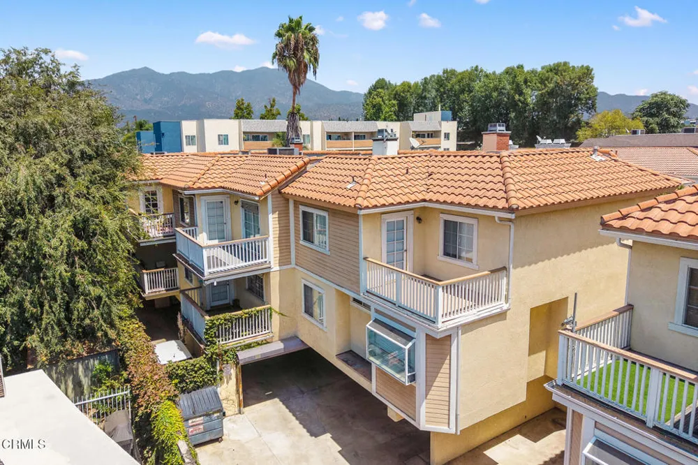 607 W Duarte Road #D Monrovia, CA 91016