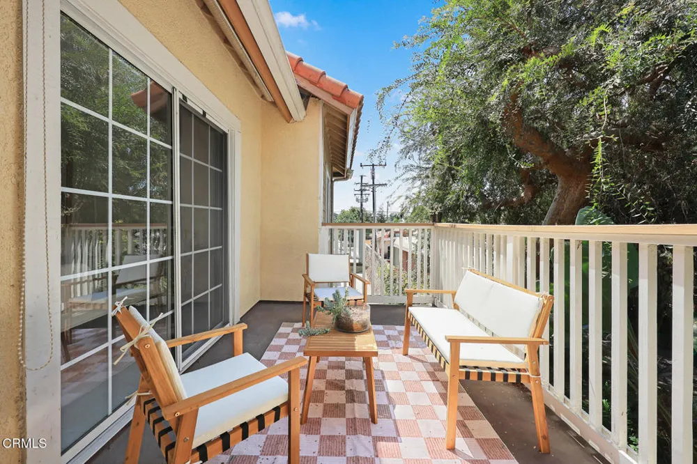 607 W Duarte Road #D Monrovia, CA 91016