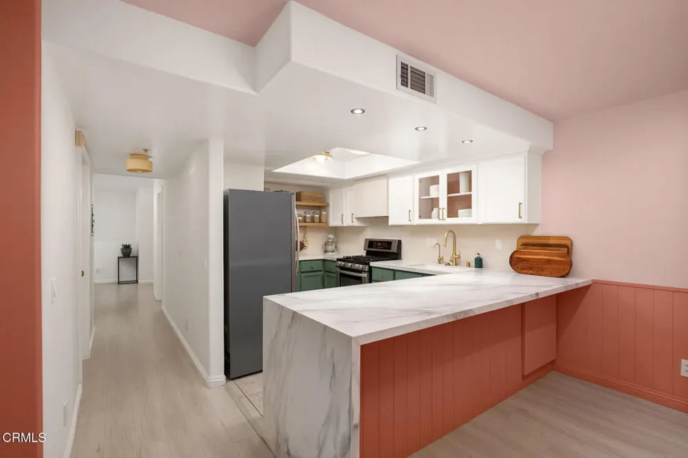 607 W Duarte Road #D Monrovia, CA 91016