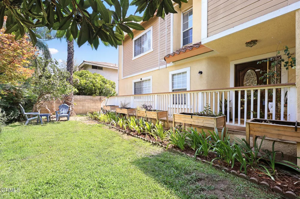 607 W Duarte Road #D Monrovia, CA 91016