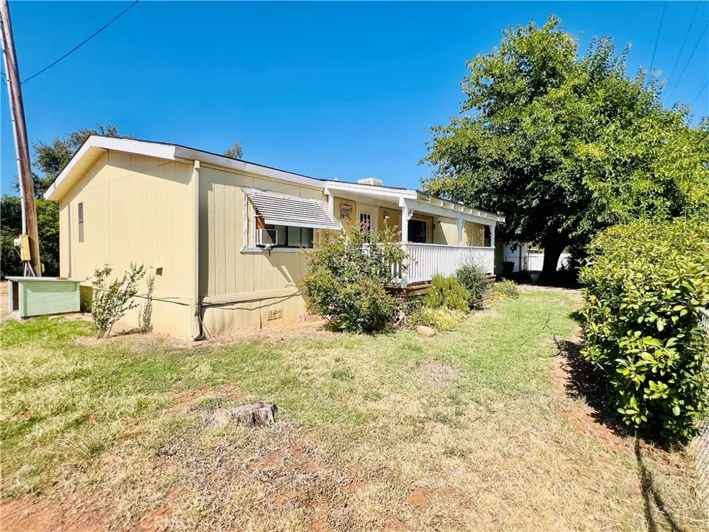 2520 Esperanza Palermo, CA 95968