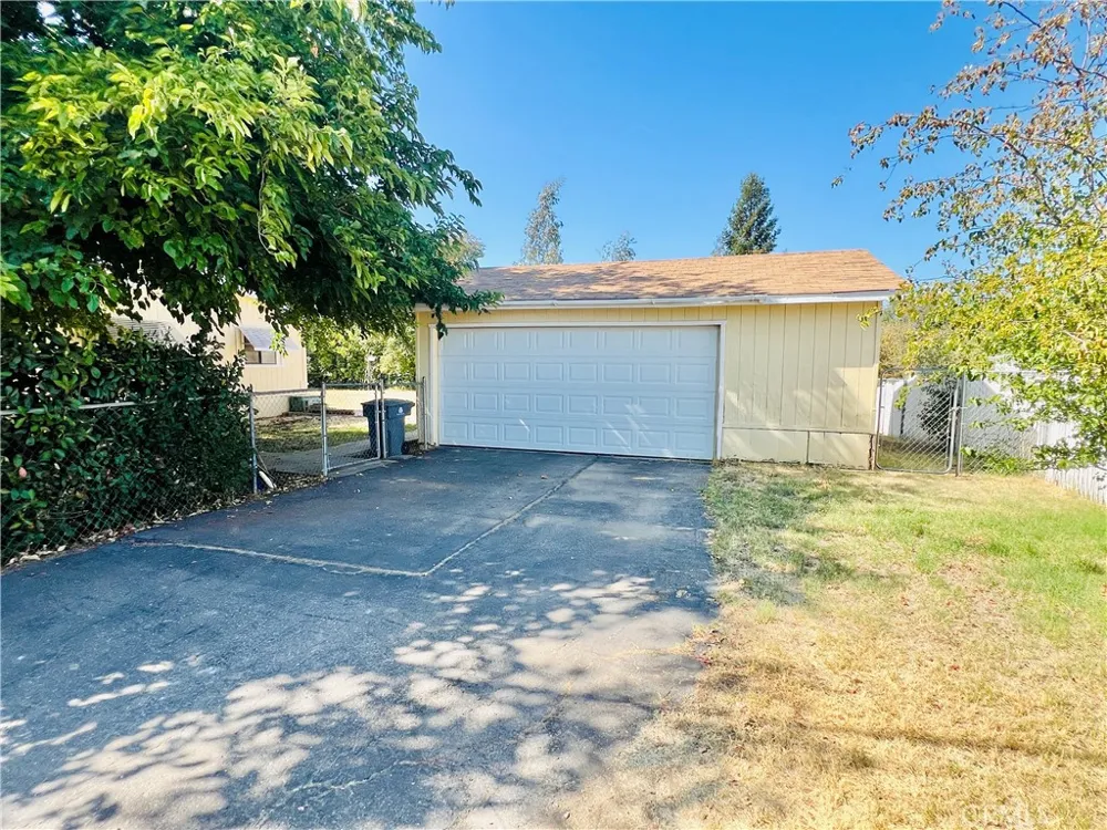 2520 Esperanza Palermo, CA 95968