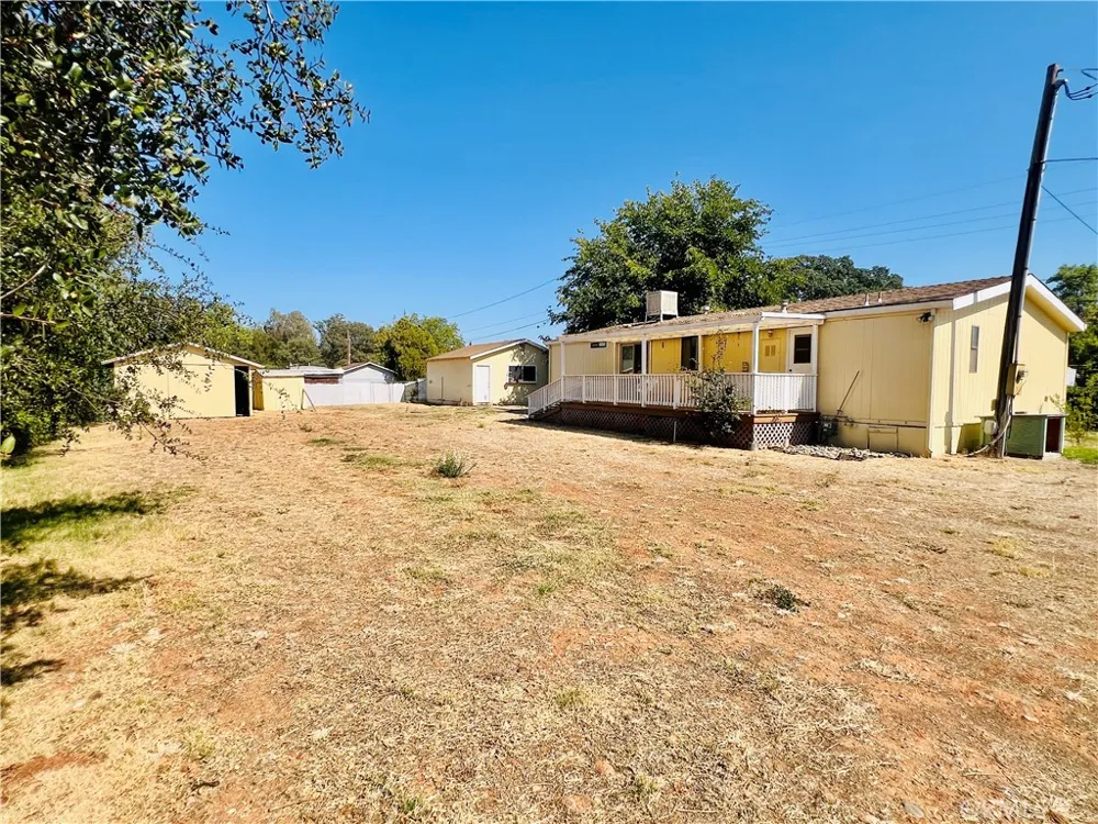2520 Esperanza Palermo, CA 95968