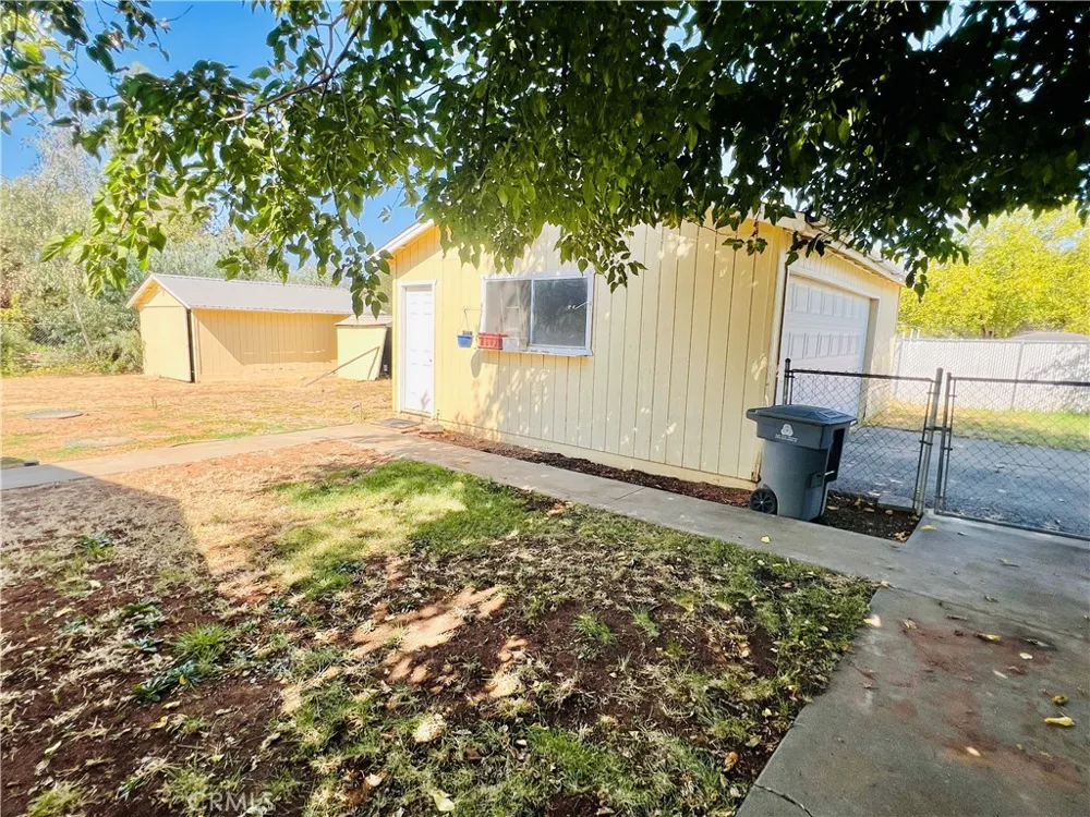 2520 Esperanza Palermo, CA 95968