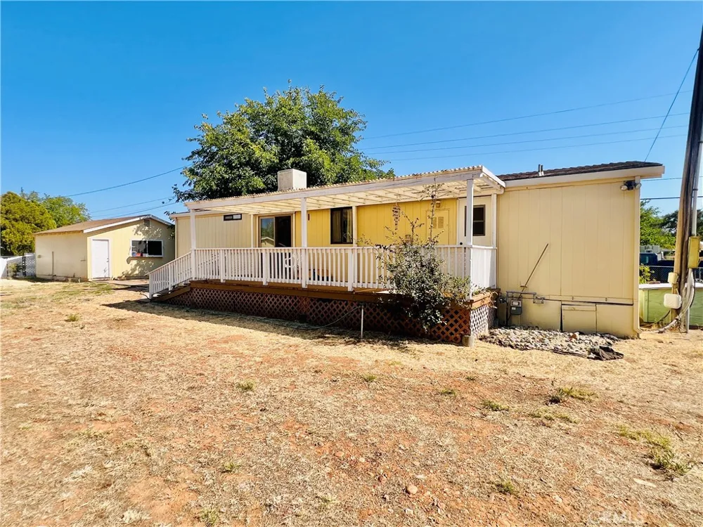 2520 Esperanza Palermo, CA 95968