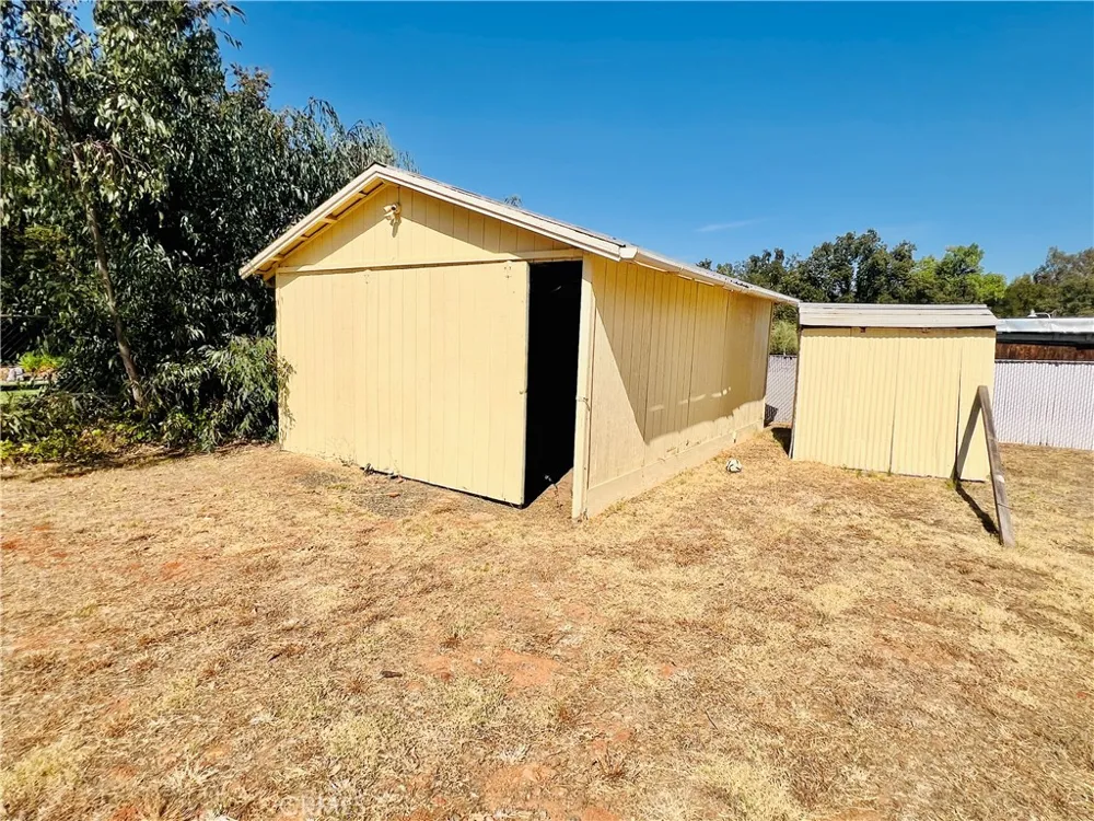 2520 Esperanza Palermo, CA 95968