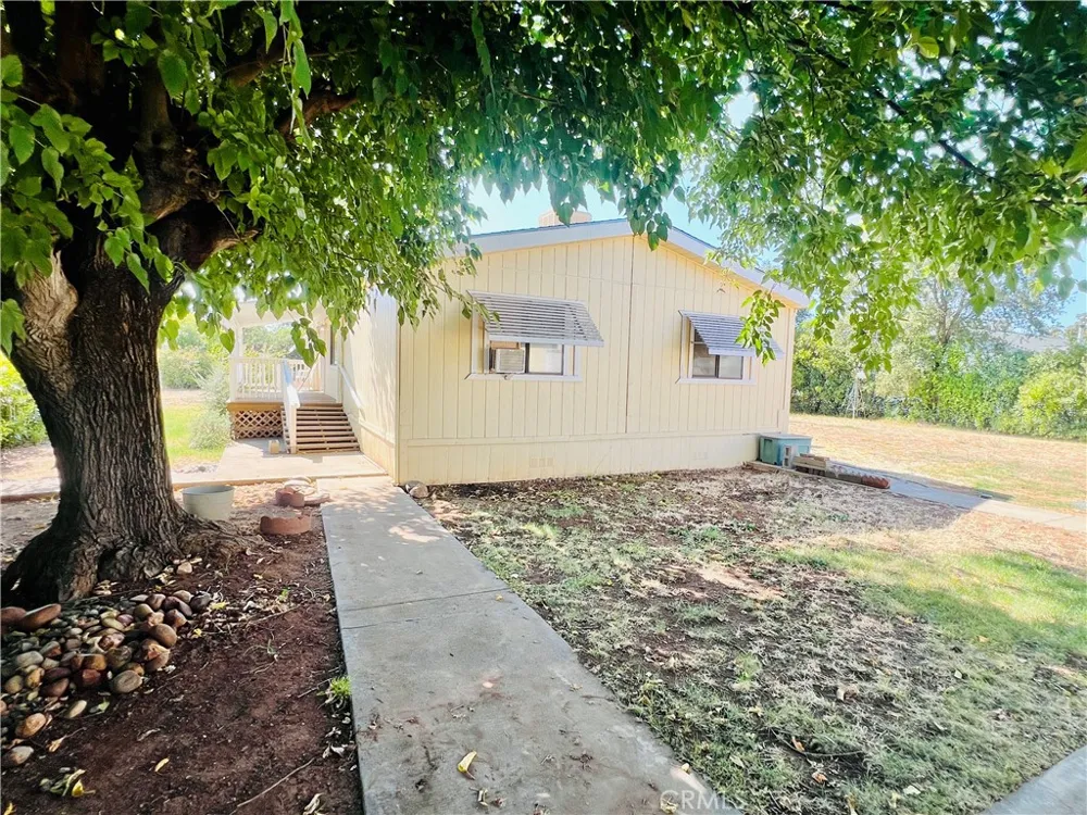 2520 Esperanza Palermo, CA 95968