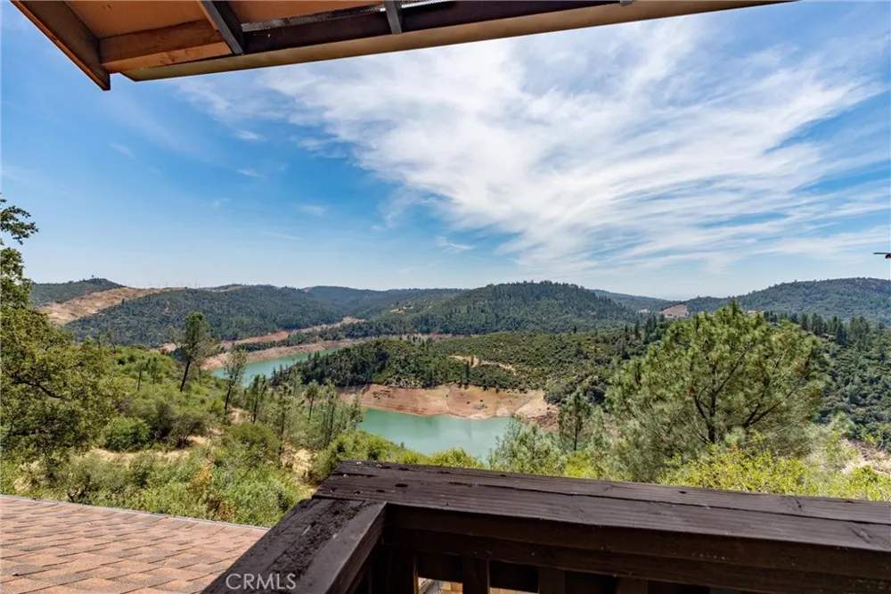 188 Patton Peak Yankee Hill, CA 95965