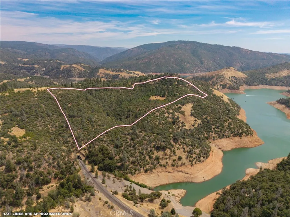 188 Patton Peak Yankee Hill, CA 95965
