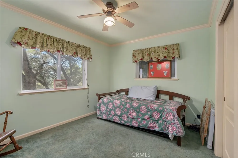 188 Patton Peak Yankee Hill, CA 95965