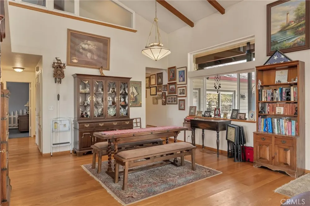 188 Patton Peak Yankee Hill, CA 95965