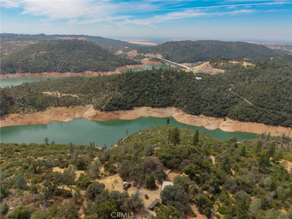 188 Patton Peak Yankee Hill, CA 95965