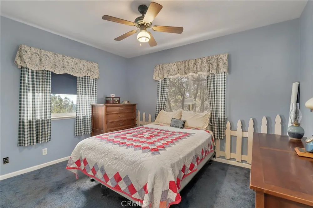 188 Patton Peak Yankee Hill, CA 95965