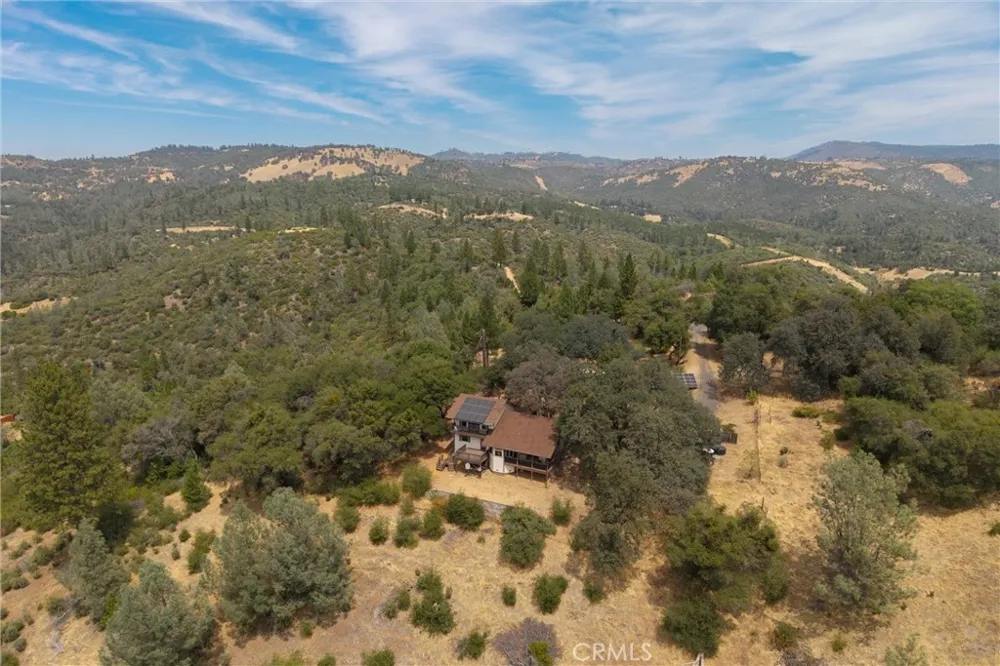 188 Patton Peak Yankee Hill, CA 95965