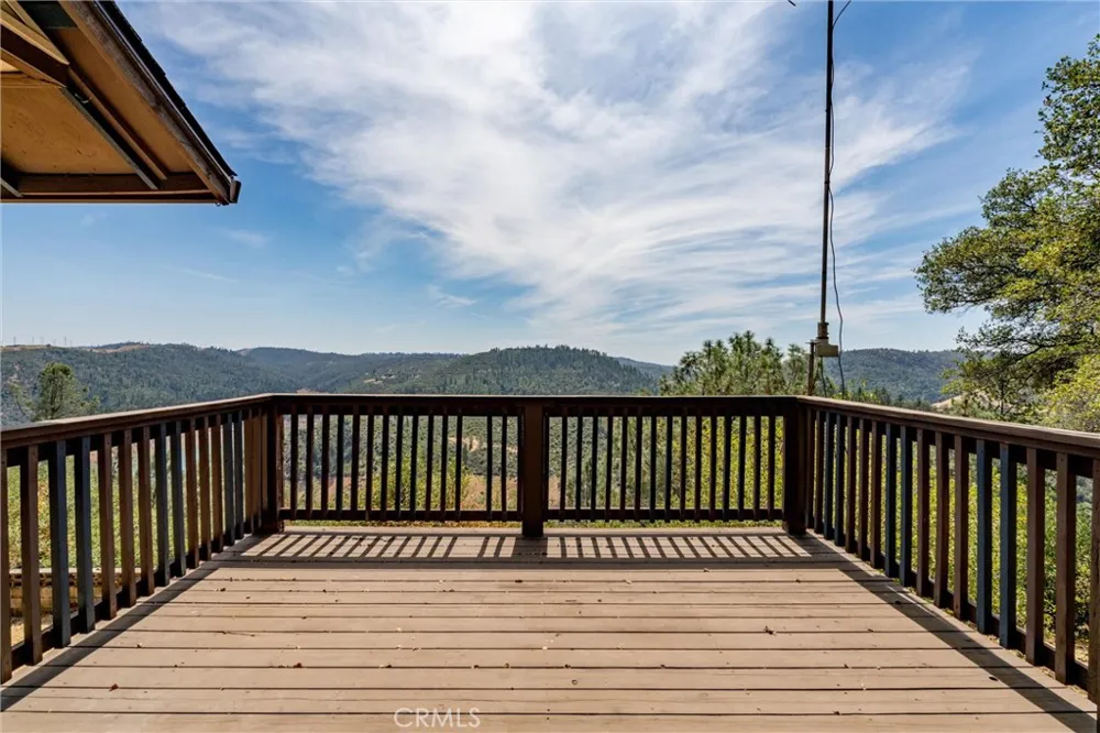 188 Patton Peak Yankee Hill, CA 95965