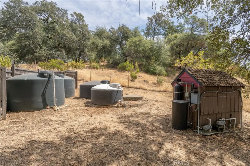 188 Patton Peak Yankee Hill, CA 95965