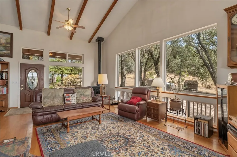 188 Patton Peak Yankee Hill, CA 95965
